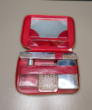 Ancienne trousse de toilette 6