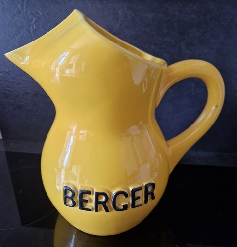 Pichet berger grand modèle - berger,