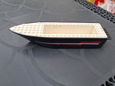 Lego Coque de Bateau 