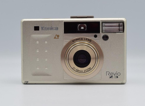Exc working konica revio - [exc+++/working],