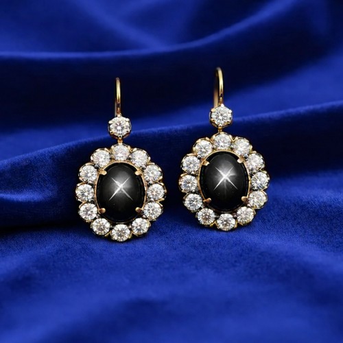 Boucle oreille argent 925 - boucle, d’oreille
