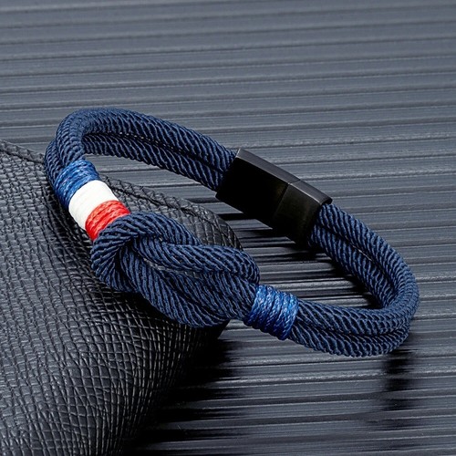 Bracelet drapeau - 🇫🇷,