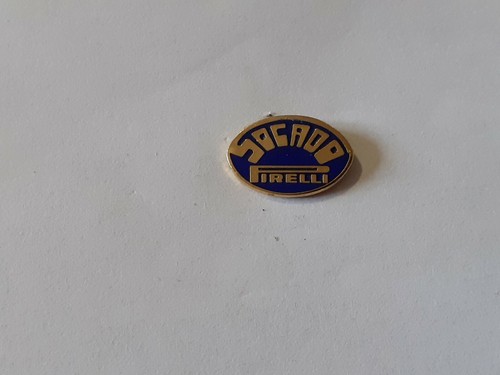 Pins automobile pneu pirelli - pins,