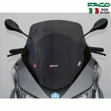 Pare-brise Grigio CUPOLINO