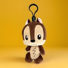 Porte Clé Tic Et Tac Chip Dale Peluche