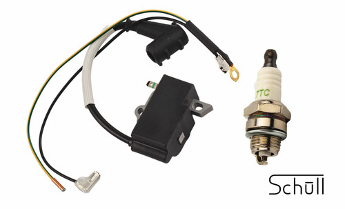Module allumage pour stihl - d'allumage,