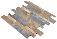 Dalle Mosaïque Autocollante