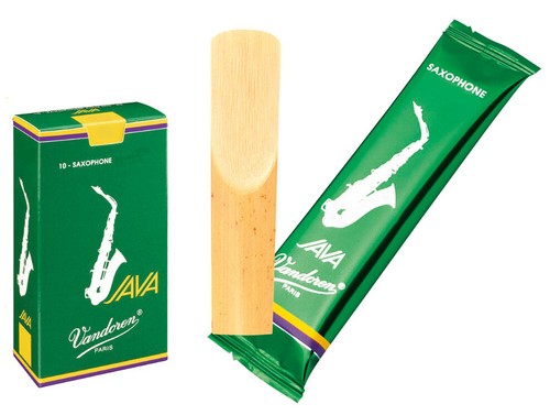 Vandoren java vert 5 - vandoren,