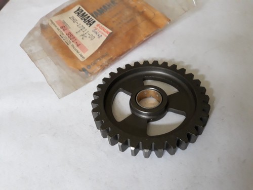 Véritable yamaha transmission - véritable,