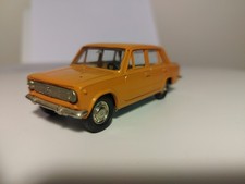 voitures miniatures RUSSE 1/43