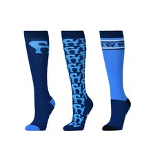 Dublin - Chaussettes hautes