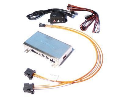Dension gateway 500 for - dension,