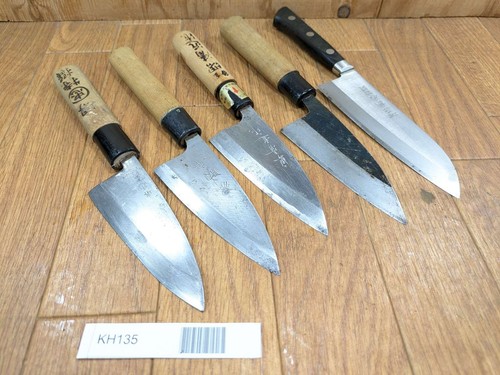 Coffret couteaux japonais chef - japonais,