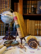 Don Quichotte, Cervantes