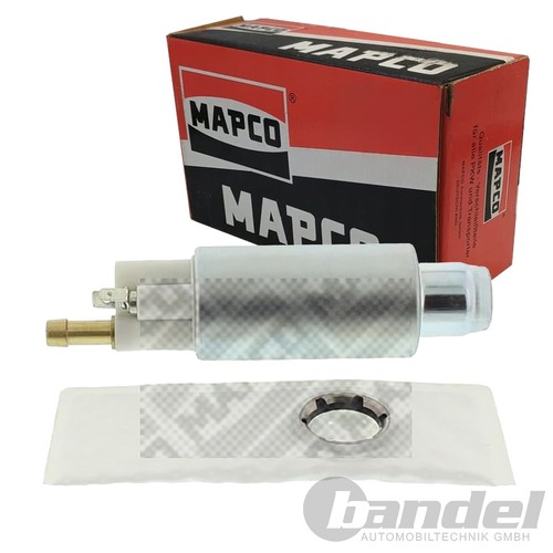 Mapco pompe carburant - mapco, À