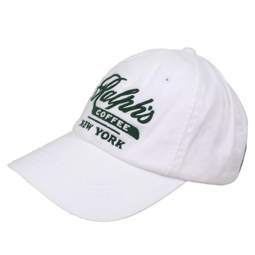 Casquette coton logo - en,