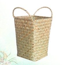 Panier Osier Pique Corbeille