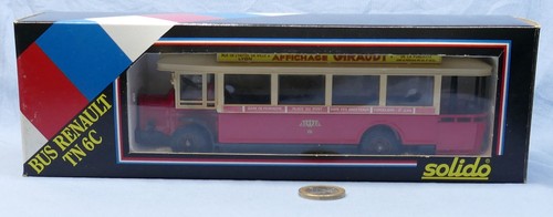 Solido réf 4401 - 1/50,