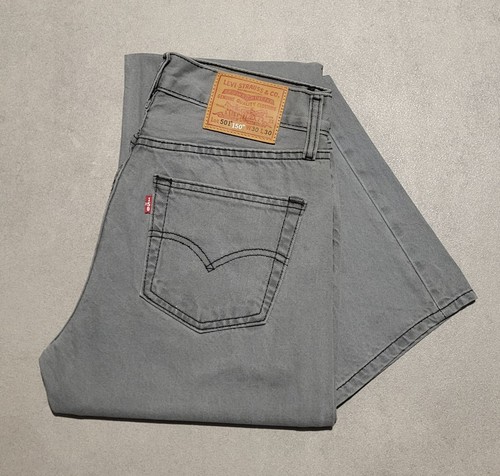 Levi 501 coupe droite - levi’s,