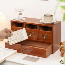 Organiseur de bureau à