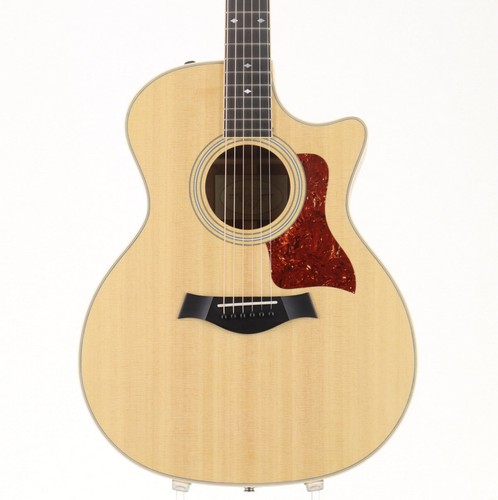 Taylor 414ce spring limited - taylor,
