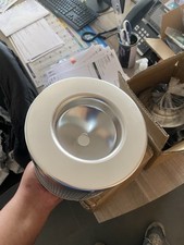 Filtre à Charbon Actif avec Performance de Filtre