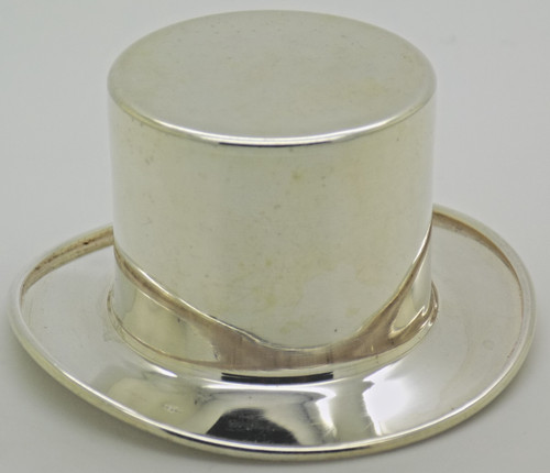 Miniature chapeau haut - miniature,