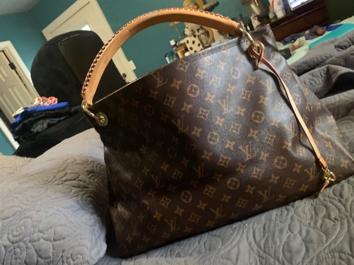 Louis vuitton artsy - louis,