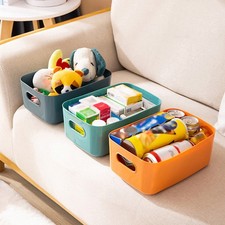  1 jeu de 3 boîtes de