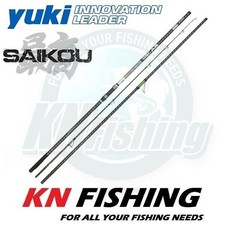 Canne à pêche YUKI SAIKO A8