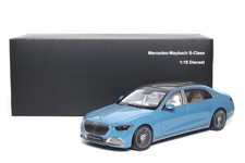 1:18 ALMOST REAL Mercedes