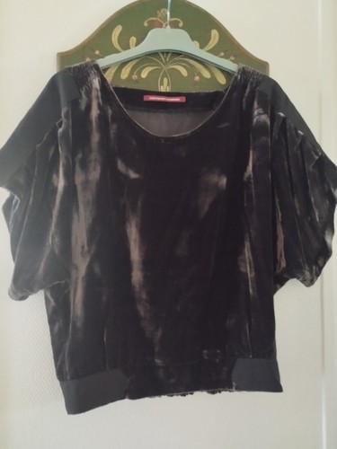 Comptoir des cotonniers - cotonniers, blouse