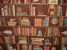 Antique Étagère à Livres