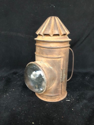 Lanterne anglaise ancienne - lanterne,