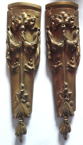 Bronzes ameublement - 2,