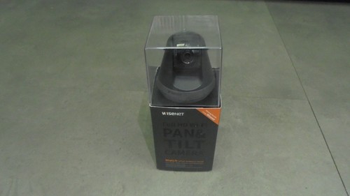 Smartcam wisenet samsung - smartcam,
