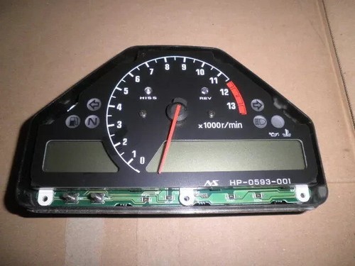 Platine compteur rsv - compteur,