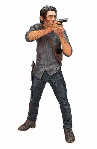 Figurine mcfarlane walking - -,