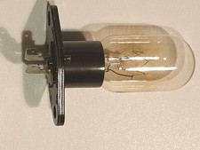 Lampe four micro onde encastrable Rosières RMGS28PN