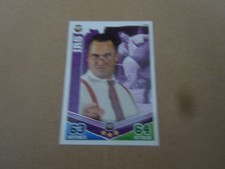 Carte catch Slam Attax Mayen