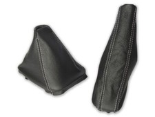 Soufflet Levier De Vitesse Et