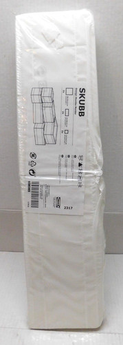 Ikea storage box - ikea,