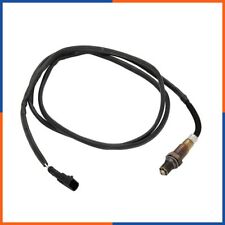 Sonde Lambda Capteur Oxygène pour ALFA ROMEO | 0258006938, 0258986615