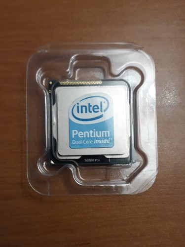 Processeur intel pentium g860 - processeur,