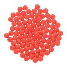 300 billes en plastique PP de