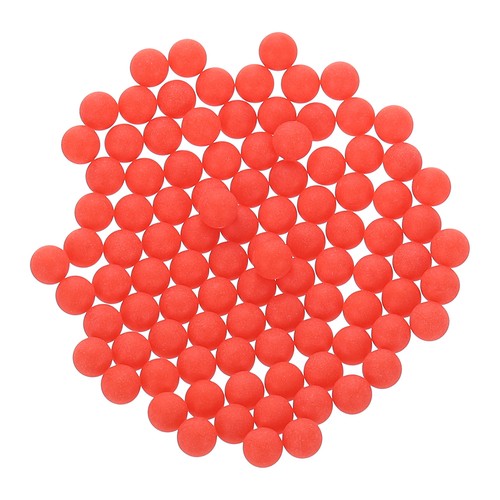 300 billes plastique de - pp,