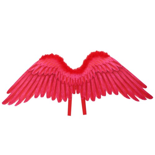 Ailes ange avec harnais - ailes, d'ange