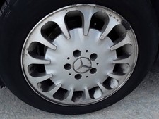 JANTE POUR MERCEDES CLASE E (W211) BERLINA 320 CDI (211.026) 2002 1138842