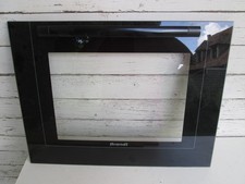 Porte extérieur avec vitre four Brandt FE422 BF11 type E815T1 pas de livraison