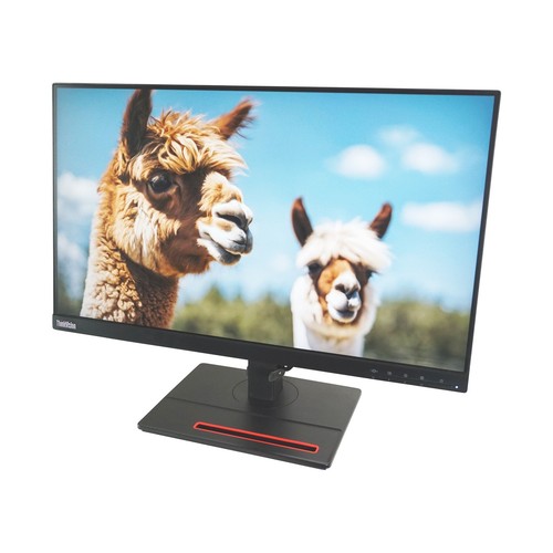 Lenovo thinkvision moniteur - lenovo,